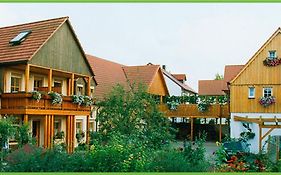 Ferienhaus Meyer